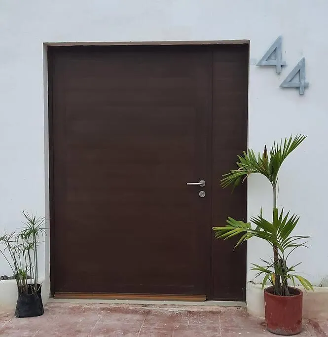 Loft Yol-Kin Bacalar (Adults Only) Apartman