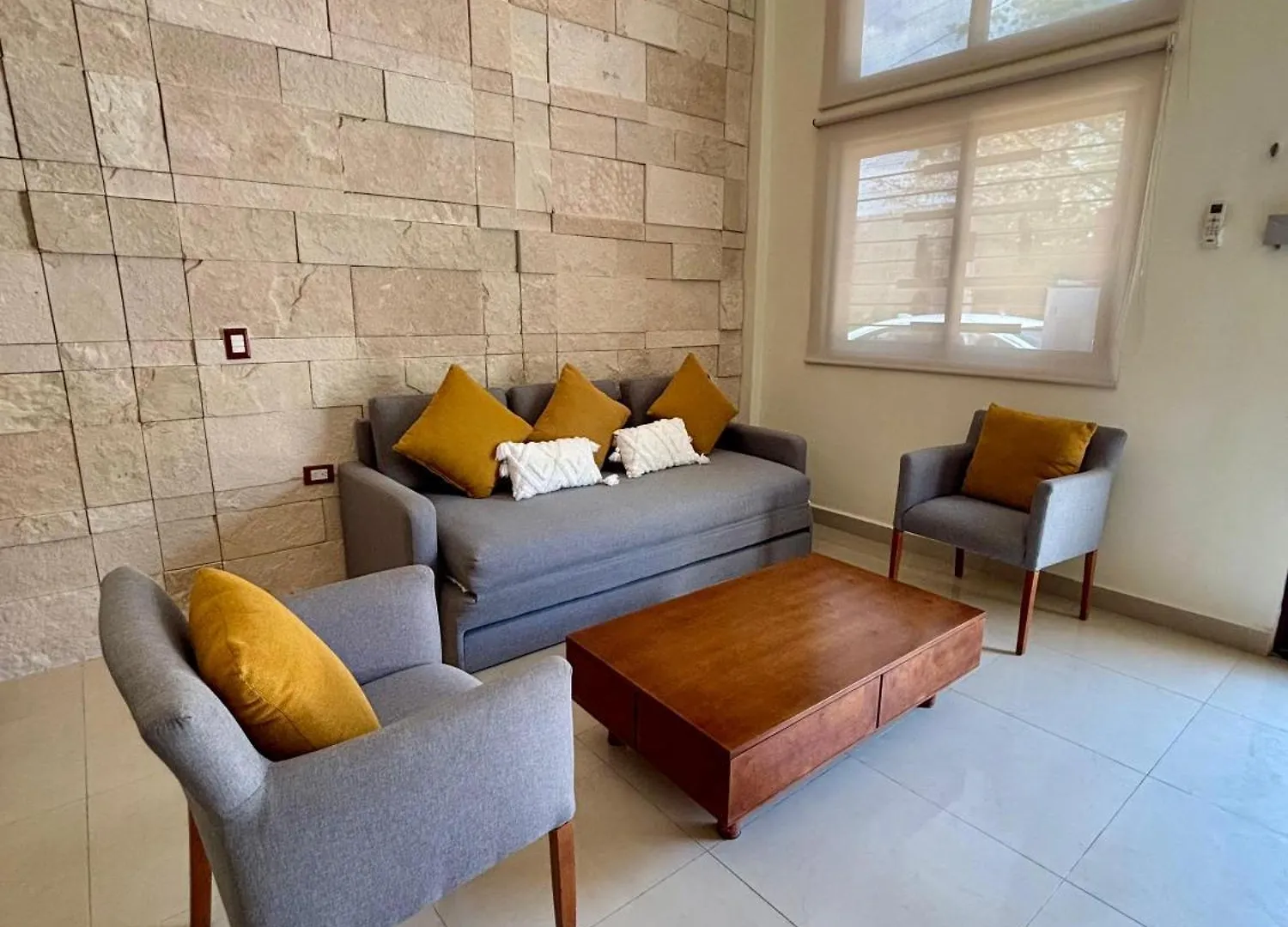 Loft Yol-Kin Bacalar (Adults Only) Apartman Mexikó