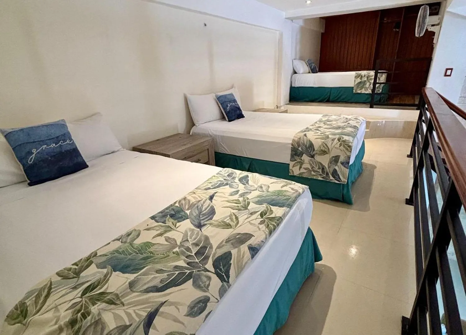 Loft Yol-Kin Bacalar (Adults Only) Apartman 0*,  Mexikó