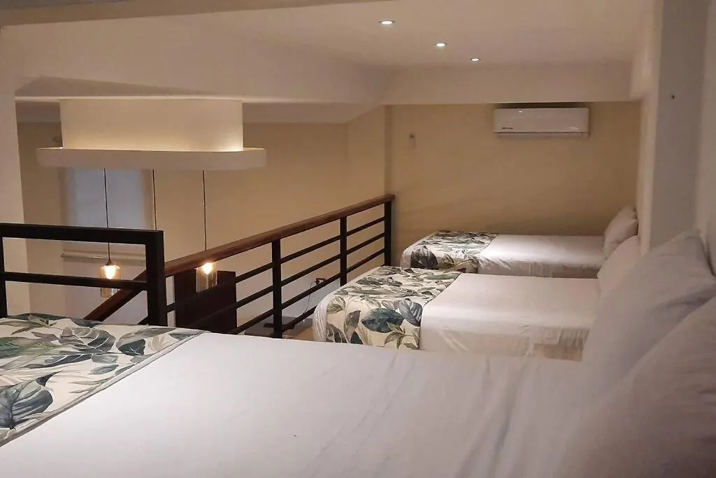 Loft Yol-Kin Bacalar (Adults Only) Apartment