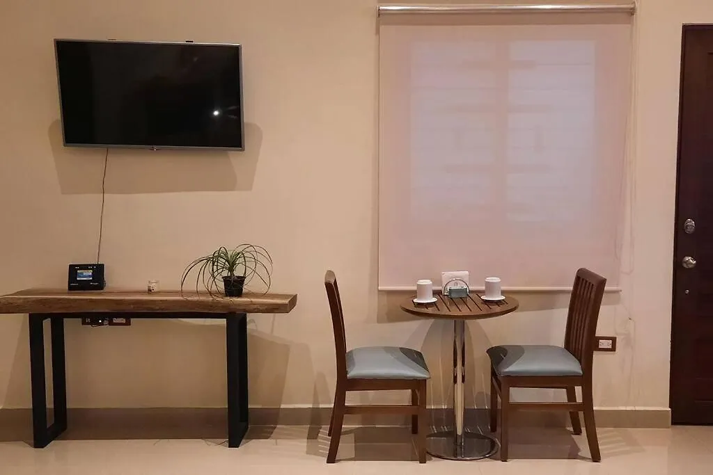 Loft Yol-Kin Bacalar (Adults Only) Apartment
