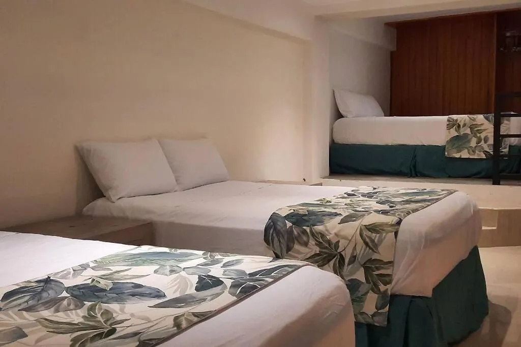 Loft Yol-Kin Bacalar (Adults Only) Apartment