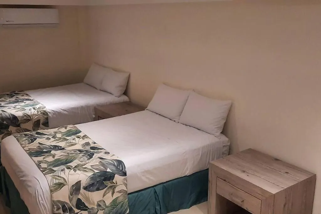 Loft Yol-Kin Bacalar (Adults Only) Apartment