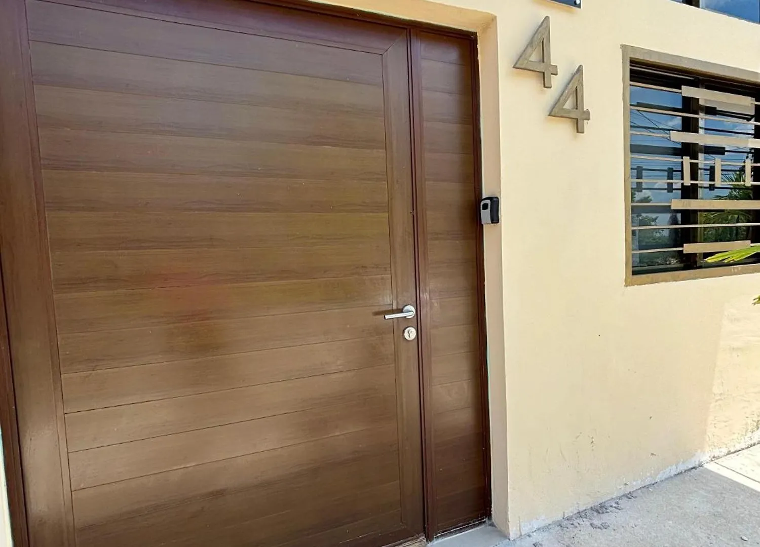 Loft Yol-Kin Bacalar (Adults Only) Apartment Mexico