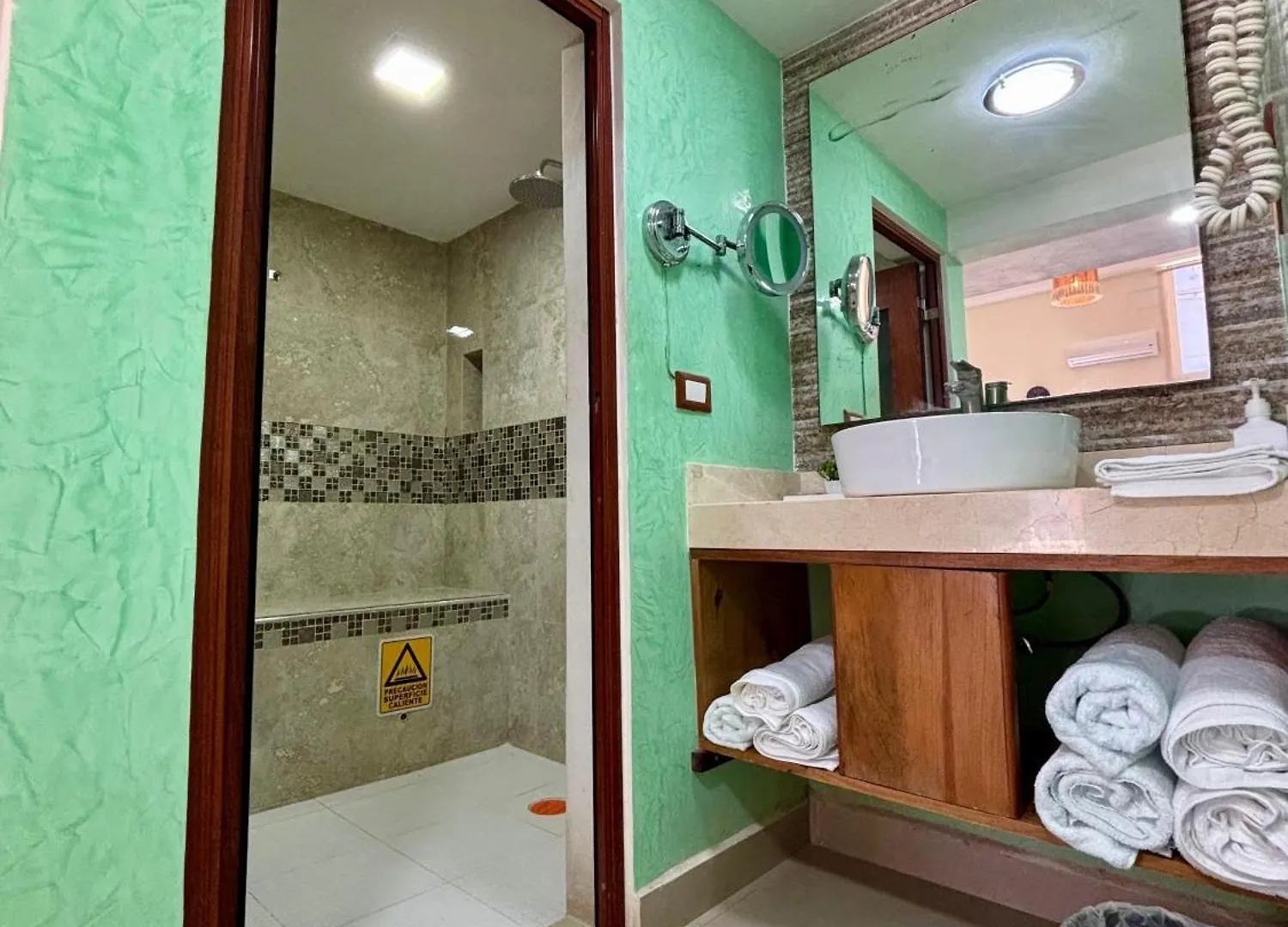 Loft Yol-Kin Bacalar (Adults Only) Apartment