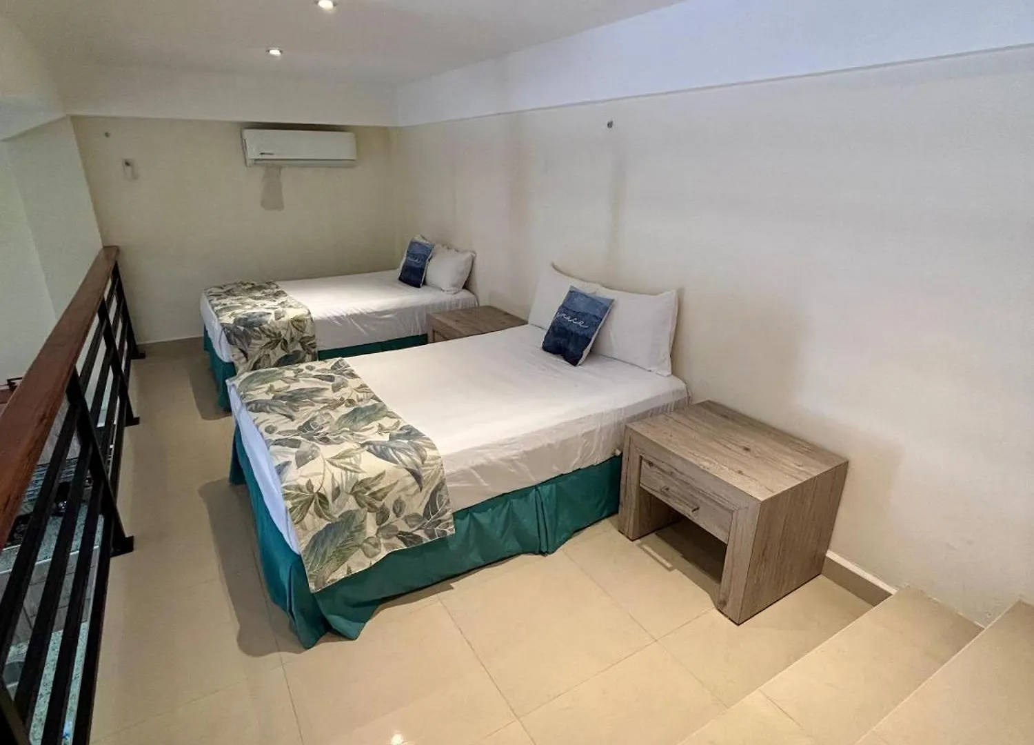 Loft Yol-Kin Bacalar (Adults Only) Apartment 0*,