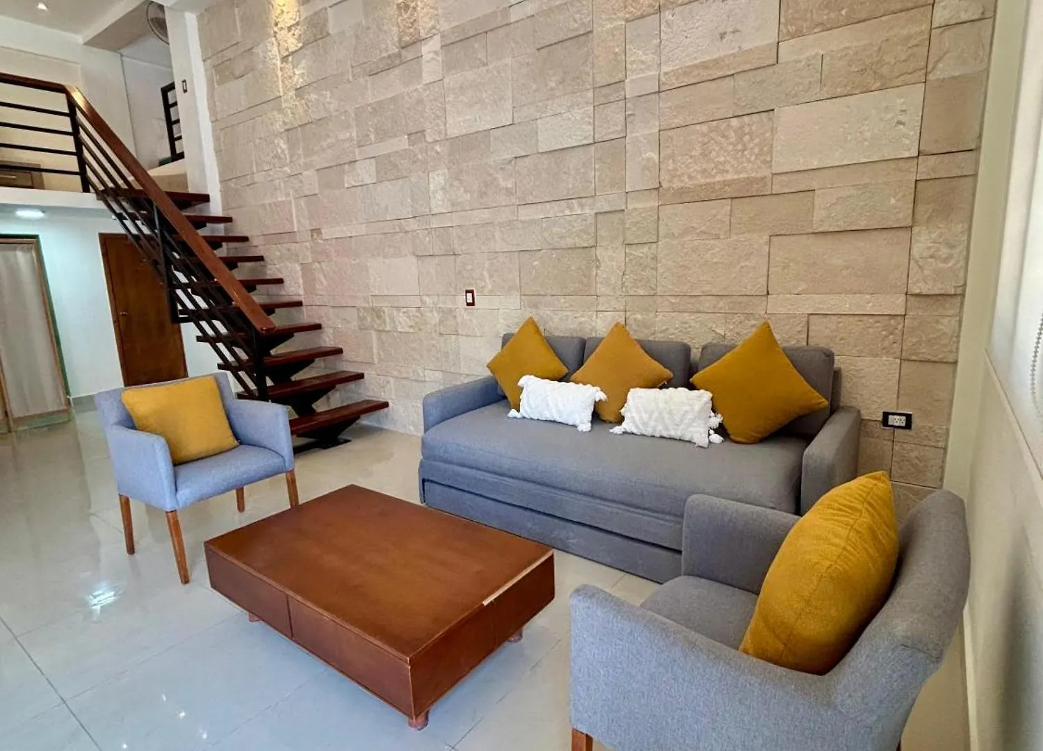 Loft Yol-Kin Bacalar (Adults Only) Apartment