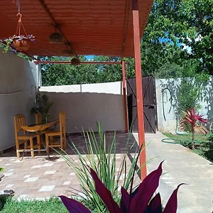  Appartement Casa Flores