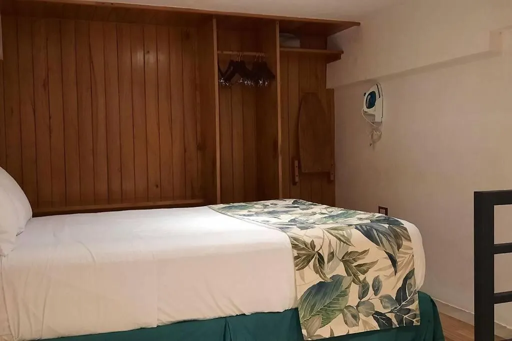 Loft Yol-Kin Bacalar (Adults Only) Apartment Mexico