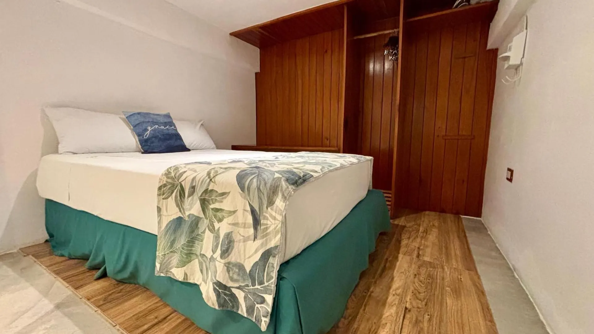 Loft Yol-Kin Bacalar (Adults Only) Apartment